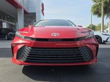 Certified 2025 Toyota Camry LE image 2