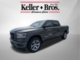 Used 2023 RAM 1500 Big Horn image 3