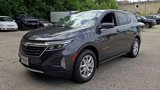 Certified 2022 Chevrolet Equinox LT image 4