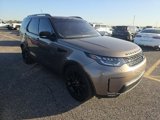 Used 2017 Land Rover Discovery HSE Luxury image 3