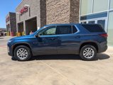Certified 2023 Chevrolet Traverse LS image 3