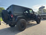 Used 2014 Jeep Wrangler Altitude image 6