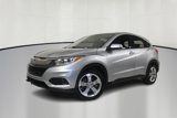 Used 2019 Honda HR-V LX image 3