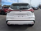 Used 2024 Nissan Kicks SR w/ SR Premium Package image 5