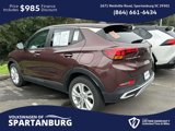 Used 2023 Buick Encore GX Preferred image 4