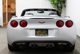Used 2010 Chevrolet Corvette Convertible w/ Preferred Equipment Group image 4