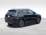 Used 2022 Jeep Compass Limited image 5