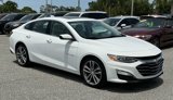 Used 2024 Chevrolet Malibu LT image 4