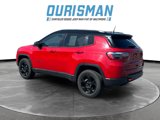 Used 2023 Jeep Compass Trailhawk image 4