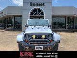 Used 2012 Jeep Wrangler Unlimited Sahara w/ Connectivity Group image 2