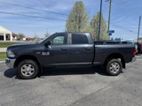 Used 2017 RAM 2500 SLT image 2