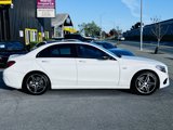 Used 2016 Mercedes-Benz C 450 AMG image 4