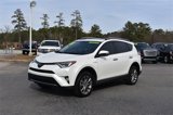 Used 2018 Toyota RAV4 Limited image 2