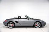 Used 2003 Porsche Boxster S image 2