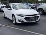 Used 2023 Chevrolet Malibu LT image 2