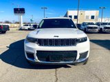 Used 2021 Jeep Grand Cherokee L Limited image 2