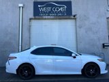 Used 2020 Toyota Camry LE image 2