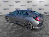 Used 2018 Honda Civic EX-L image 3