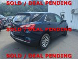Used 2020 Chevrolet Equinox LT image 3