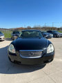 Used 2002 Lexus SC 430 Convertible image 4