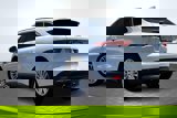 Used 2018 Jaguar F-PACE Prestige image 2