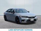 Certified 2022 Honda Civic Sport image 4