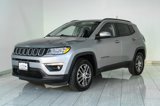 Used 2020 Jeep Compass Latitude image 4