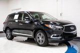 Used 2020 INFINITI QX60 Luxe w/ Essential Package image 5