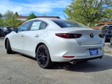 New 2025 MAZDA MAZDA3 s image 3
