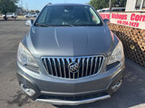 Used 2015 Buick Encore Convenience image 3