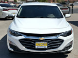 Used 2022 Chevrolet Malibu LT image 4