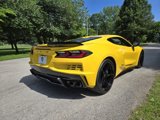 New 2025 Chevrolet Corvette E-Ray image 6