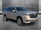 Used 2022 Cadillac Escalade Luxury image 3