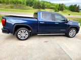 Used 2022 GMC Sierra 1500 Denali w/ Denali Premium Package image 6