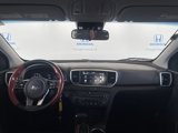 Used 2020 Kia Sportage LX image 6