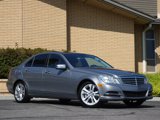 Used 2014 Mercedes-Benz C 250 Sedan image 6