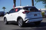 Certified 2024 Nissan Kicks SV image 3
