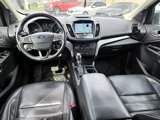 Used 2018 Ford Escape SEL w/ Ford Safe & Smart Package image 3
