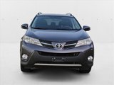 Used 2015 Toyota RAV4 XLE image 2