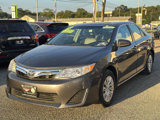 Used 2013 Toyota Camry LE image 3