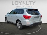 Used 2019 Nissan Pathfinder S image 3