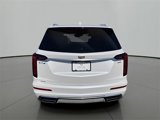 Certified 2023 Cadillac XT6 Premium Luxury w/ Technology Package image 4