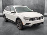 Used 2019 Volkswagen Tiguan SE image 3