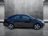 Used 2018 Chevrolet Sonic Premier image 4