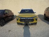 New 2025 Chevrolet TrailBlazer ACTIV w/ Convenience Package image 2