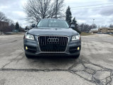 Used 2015 Audi Q5 3.0T Premium Plus w/ Technology Package image 2