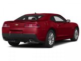 Used 2015 Chevrolet Camaro LT w/ RS Package image 2