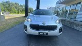 Used 2017 Kia Sportage LX w/ LX Popular Package image 3