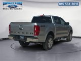 Certified 2020 Ford Ranger Lariat w/ Equipment Group 501A Mid image 5