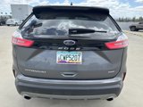 Used 2022 Ford Edge Titanium image 5
